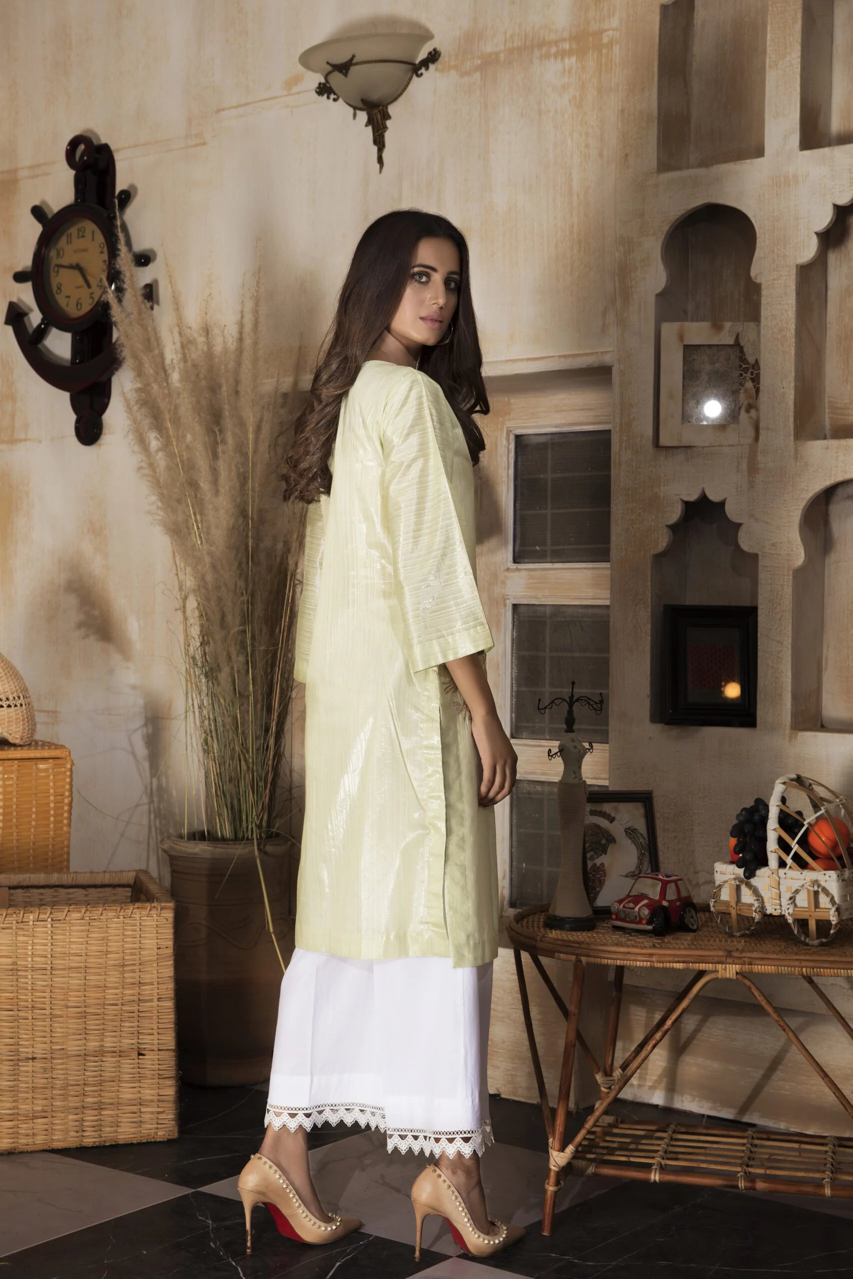 Eden Glaze - Rohtas Clothing