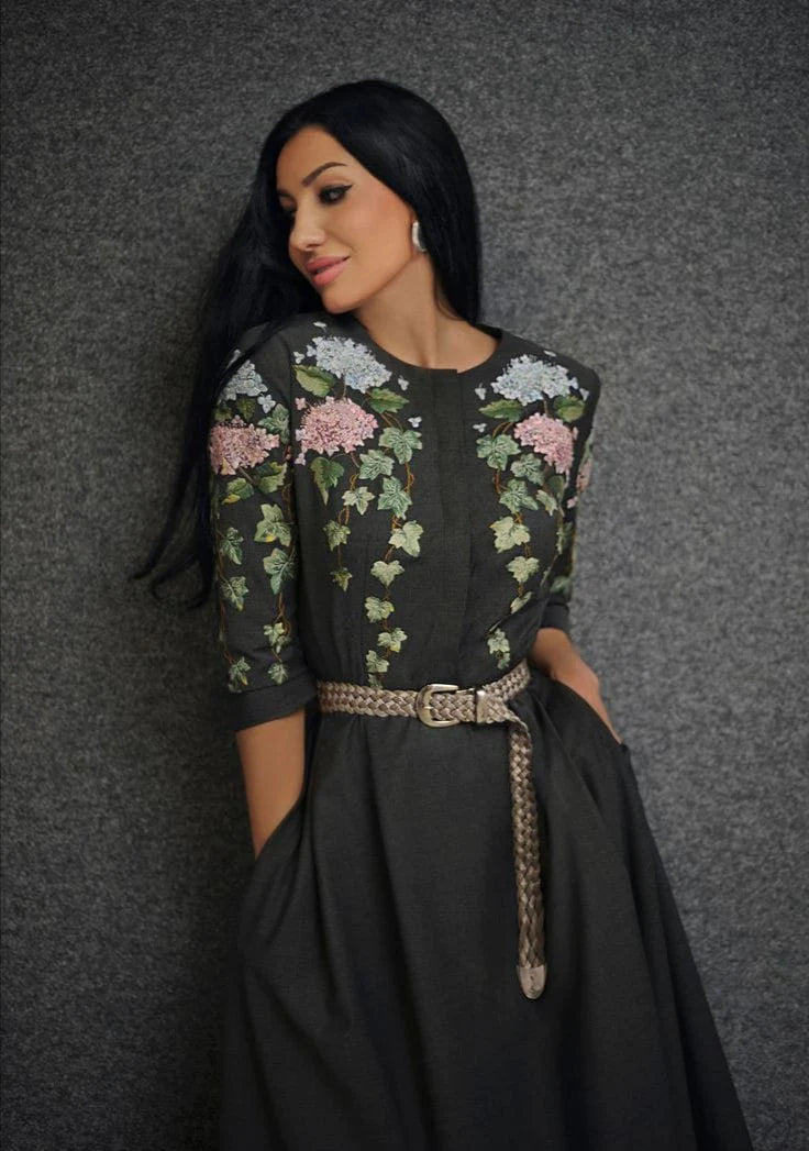 Blossom Queen - Rohtas Clothing